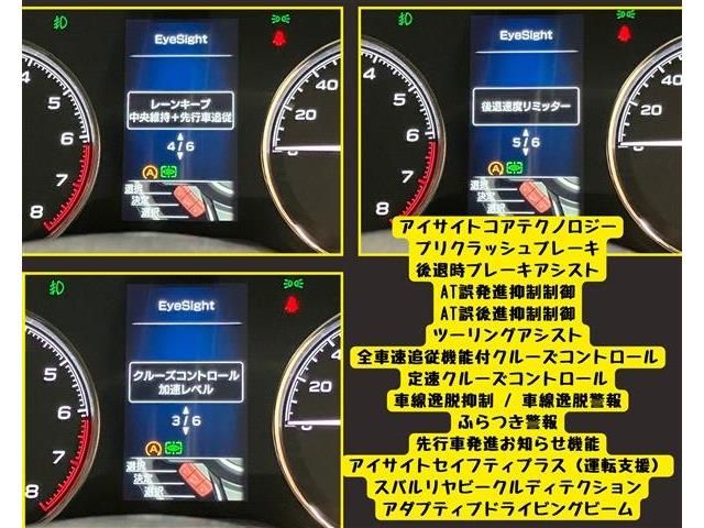 SUBARU FORESTER 2021 Image 31