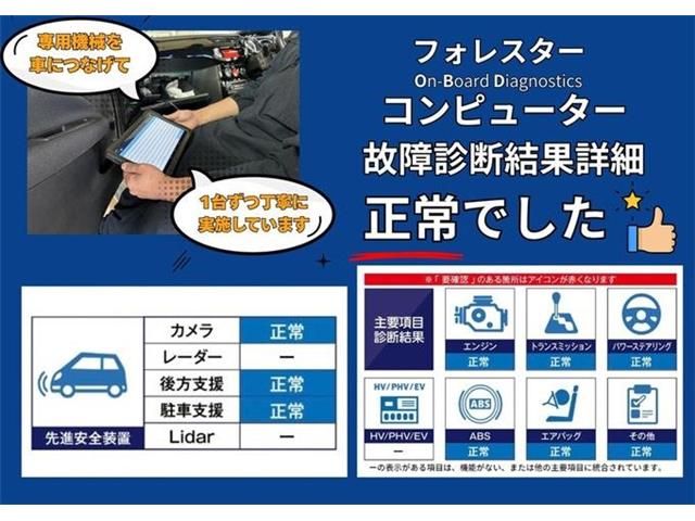 SUBARU FORESTER 2021 Image 31