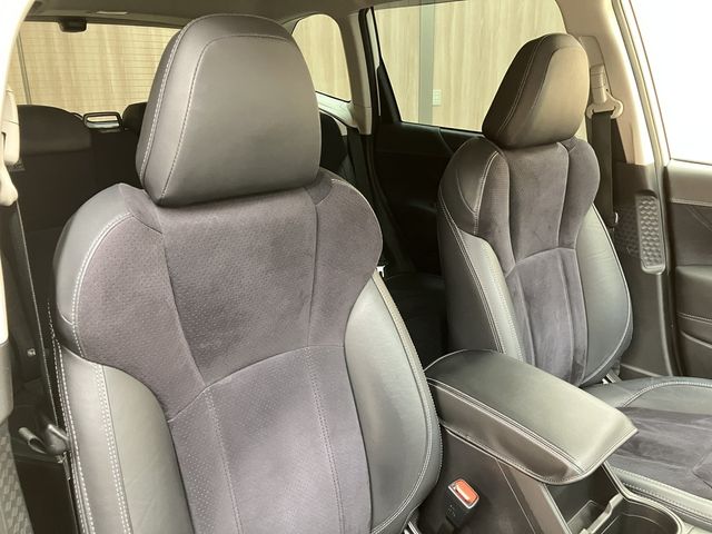 SUBARU FORESTER 2021 Image 31