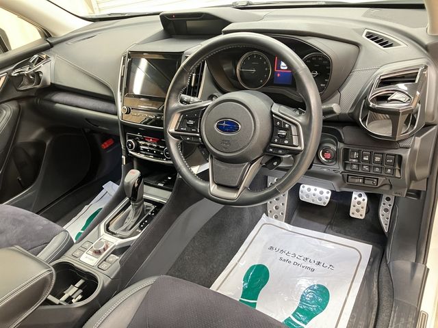 SUBARU FORESTER 2021 Image 31