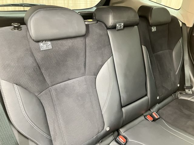 SUBARU FORESTER 2021 Image 31