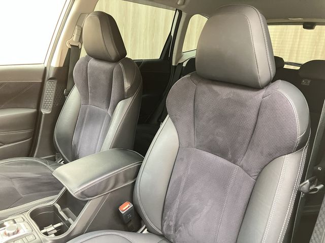 SUBARU FORESTER 2021 Image 31