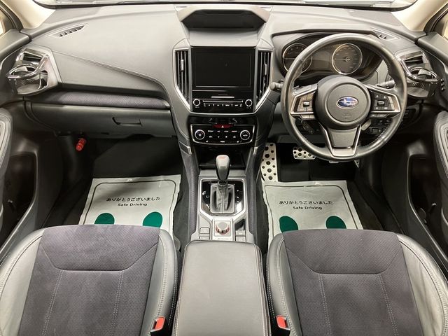 SUBARU FORESTER 2021 Image 31