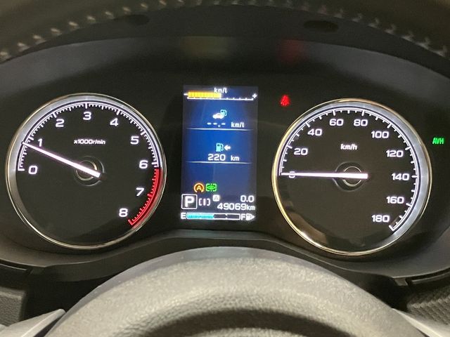 SUBARU FORESTER 2021 Image 31