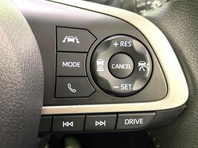 TOYOTA RAIZE 2025 Image 31