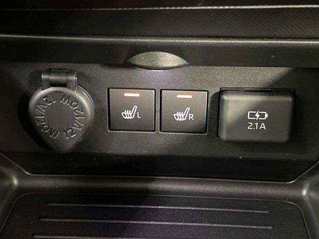 TOYOTA RAIZE 2025 Image 31