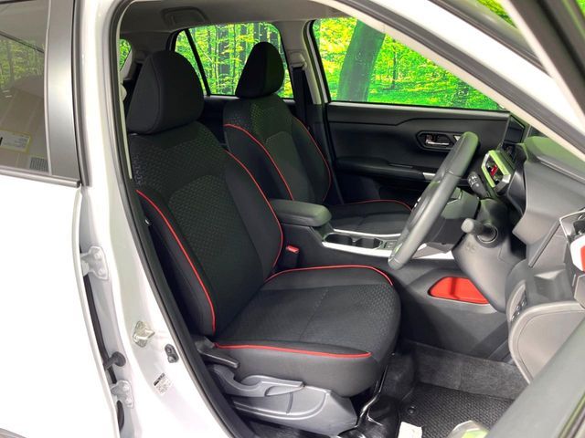 TOYOTA RAIZE 2025 Image 31