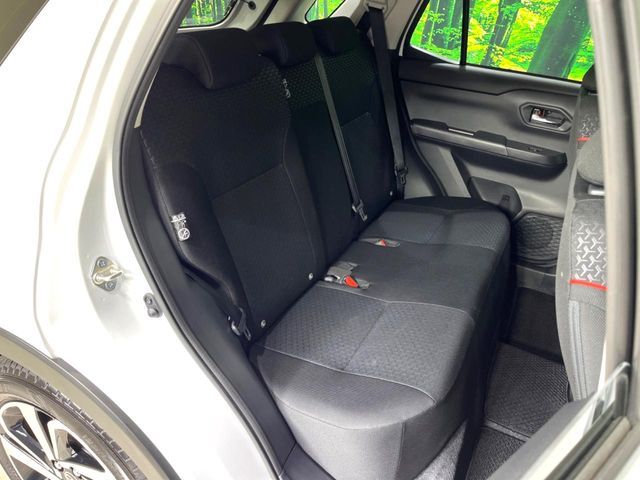 TOYOTA RAIZE 2025 Image 31