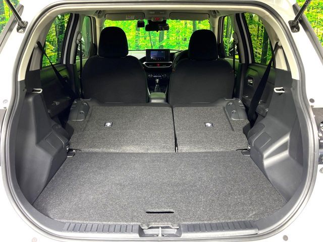 TOYOTA RAIZE 2025 Image 31