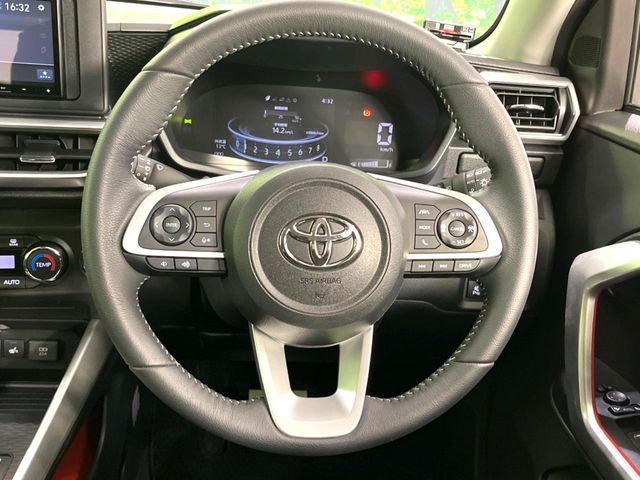 TOYOTA RAIZE 2025 Image 31