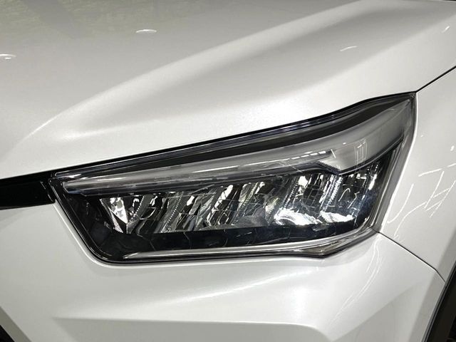 TOYOTA RAIZE 2025 Image 31