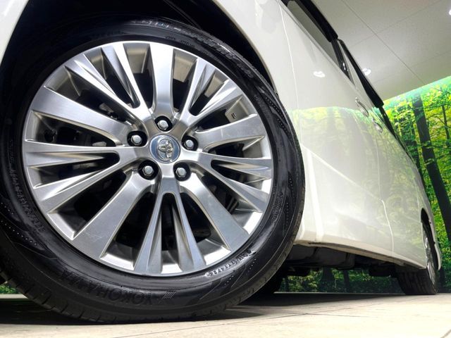 TOYOTA ALPHARD 2014 Image 31