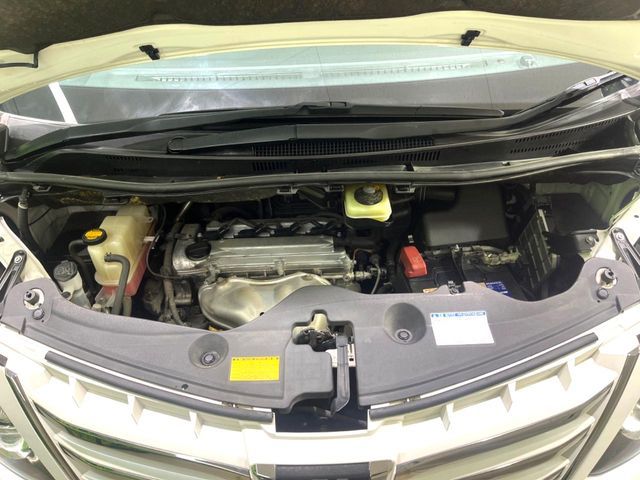 TOYOTA ALPHARD 2014 Image 31