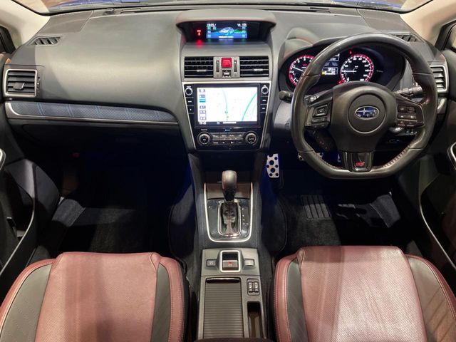 SUBARU LEVORG 2018 Image 31