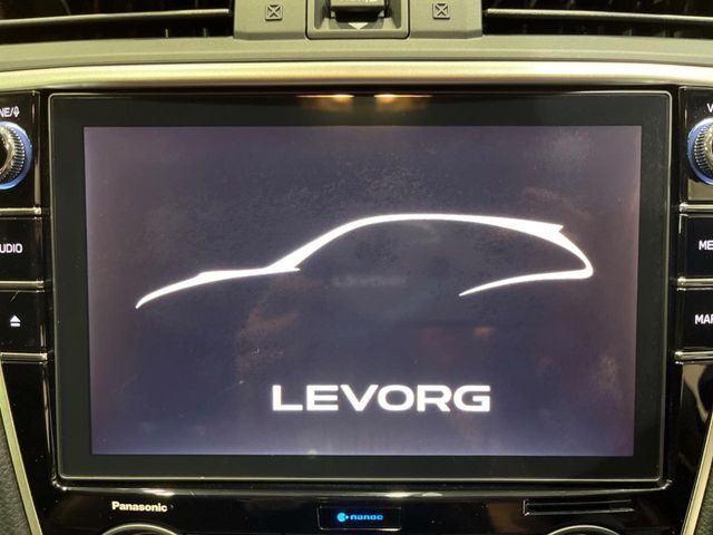 SUBARU LEVORG 2018 Image 31
