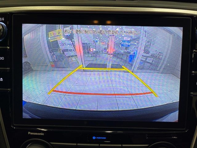 SUBARU LEVORG 2018 Image 31