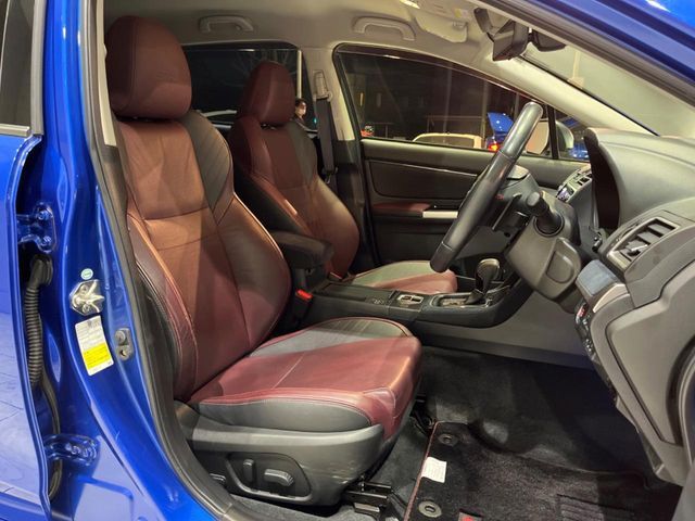 SUBARU LEVORG 2018 Image 31