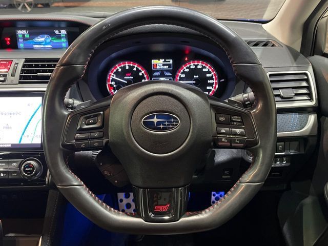 SUBARU LEVORG 2018 Image 31