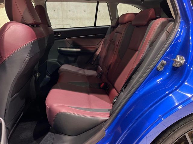 SUBARU LEVORG 2018 Image 31