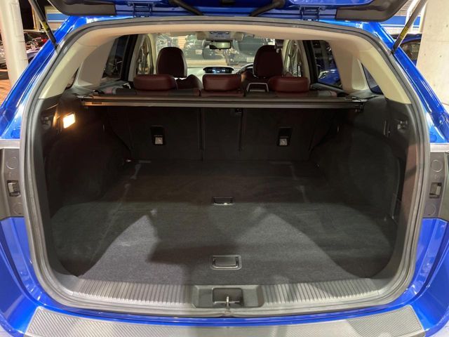 SUBARU LEVORG 2018 Image 31