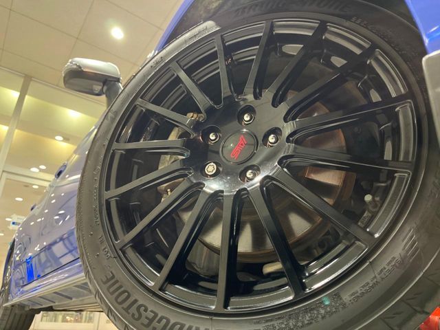 SUBARU LEVORG 2018 Image 31