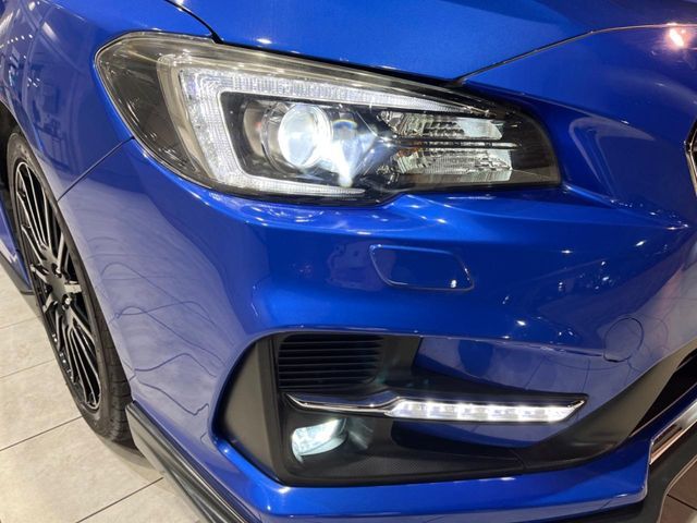 SUBARU LEVORG 2018 Image 31