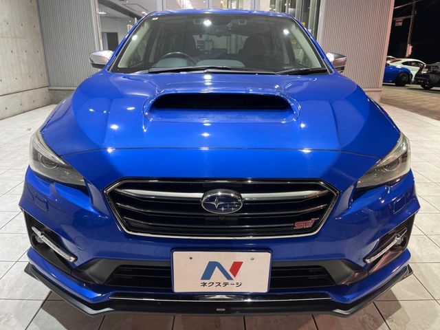 SUBARU LEVORG 2018 Image 31