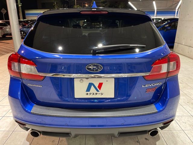 SUBARU LEVORG 2018 Image 31