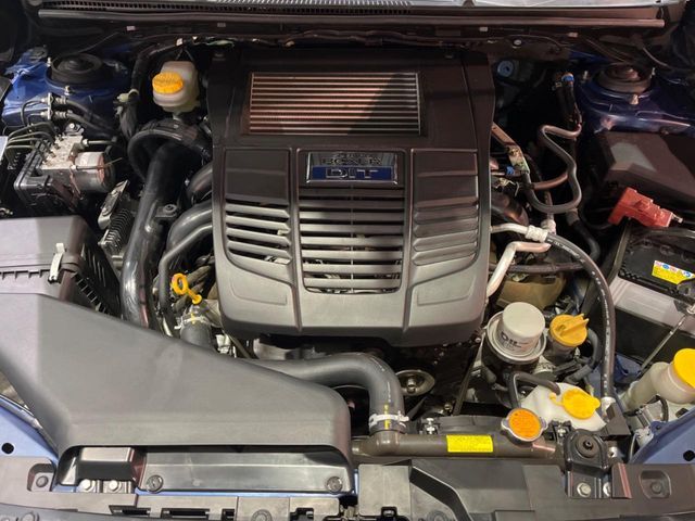 SUBARU LEVORG 2018 Image 31