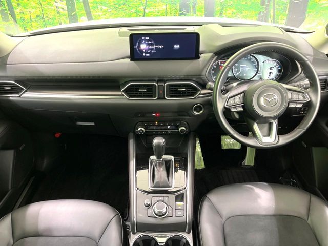 MAZDA CX-5 2021 Image 31