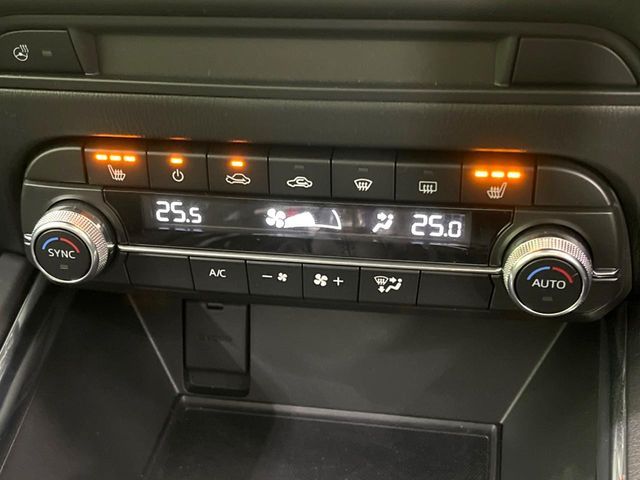 MAZDA CX-5 2021 Image 31