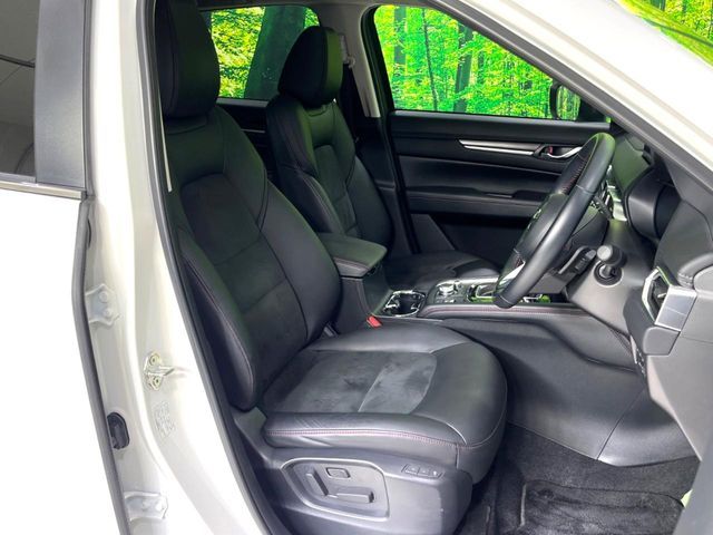 MAZDA CX-5 2021 Image 31