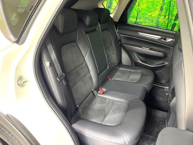 MAZDA CX-5 2021 Image 31