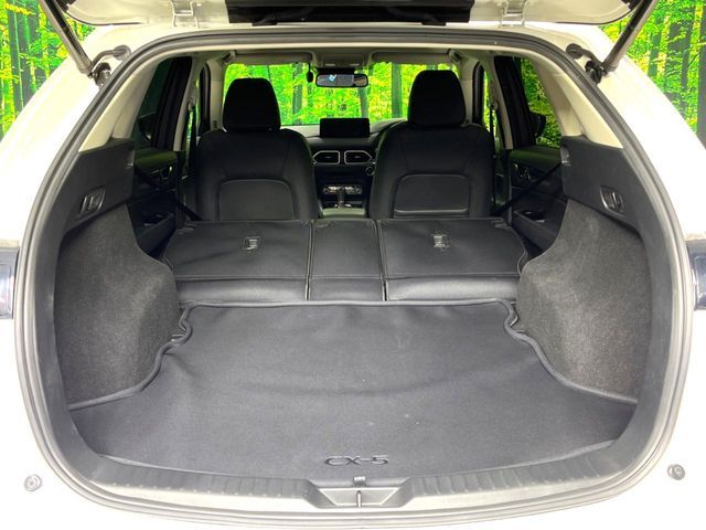 MAZDA CX-5 2021 Image 31