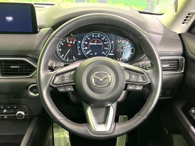 MAZDA CX-5 2021 Image 31