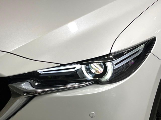 MAZDA CX-5 2021 Image 31