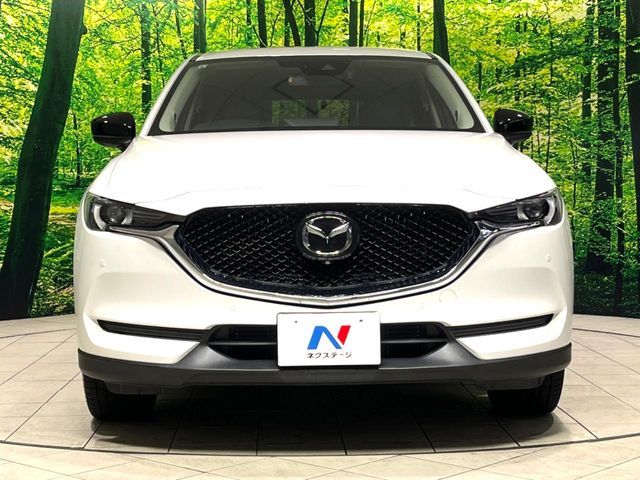 MAZDA CX-5 2021 Image 31