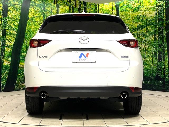 MAZDA CX-5 2021 Image 31