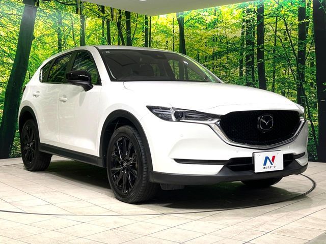 MAZDA CX-5 2021 Image 31