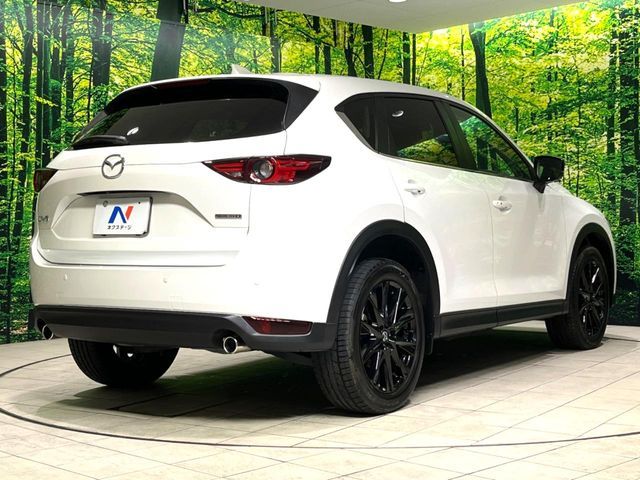 MAZDA CX-5 2021 Image 31