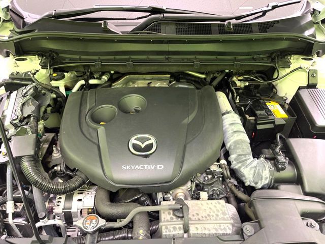 MAZDA CX-5 2021 Image 31
