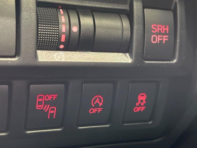 SUBARU IMPREZA SPORT 2022 Image 31