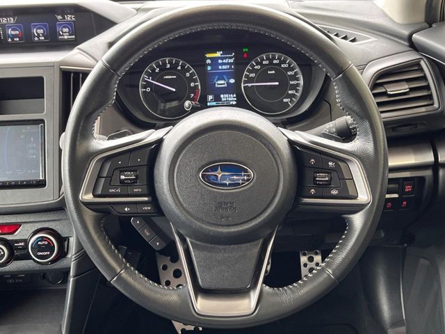 SUBARU IMPREZA SPORT 2022 Image 31