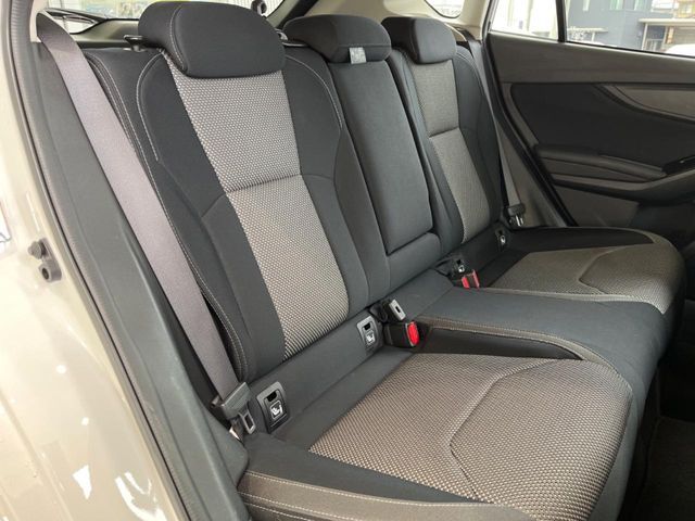 SUBARU IMPREZA SPORT 2022 Image 31