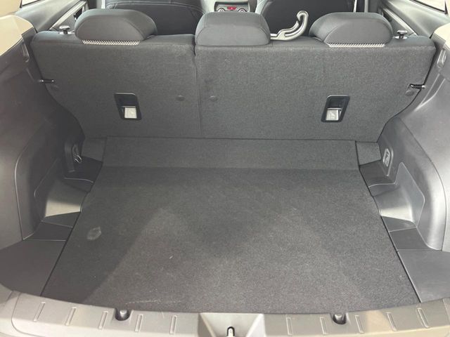 SUBARU IMPREZA SPORT 2022 Image 31