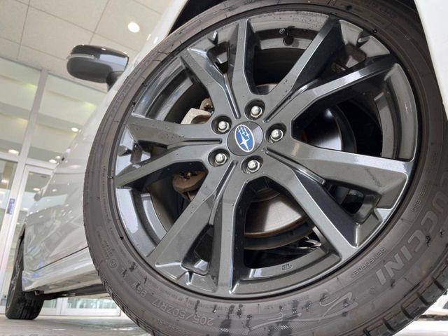 SUBARU IMPREZA SPORT 2022 Image 31