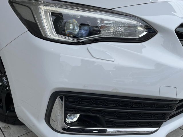 SUBARU IMPREZA SPORT 2022 Image 31