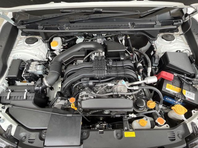 SUBARU IMPREZA SPORT 2022 Image 31