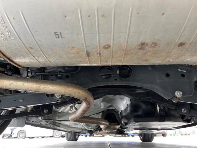 SUBARU IMPREZA SPORT 2022 Image 31