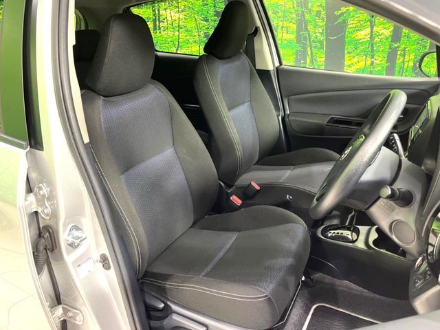 TOYOTA VITZ 2018 Image 31